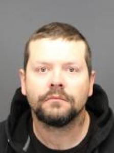 Luther Marcus Harris a registered  of Colorado