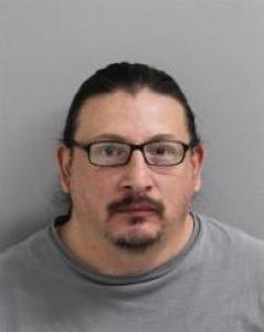 Martin Antonio Fabela a registered  of Colorado
