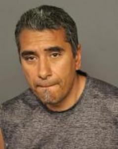 Nicky Chavez a registered  of Colorado