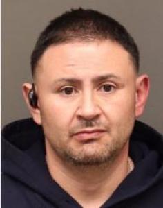 Joseph Christopher Duran a registered  of Colorado