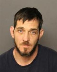 Zachery Van Allison a registered Sex Offender of Colorado