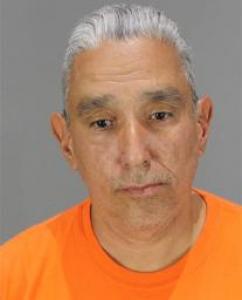 Ethan Francis Barela a registered Sex Offender of Colorado