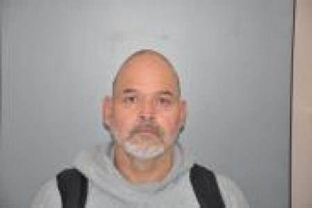 Richard Garza a registered  of Colorado