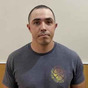 Elijah Alexander Edwards a registered  of Colorado