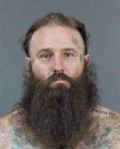Sean Michael Trabue a registered  of Colorado
