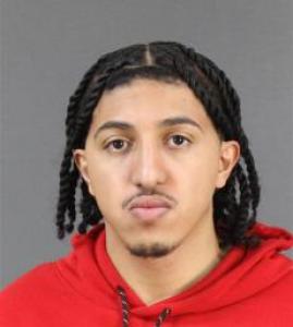 Achraf Nouwass a registered Sex Offender of Colorado