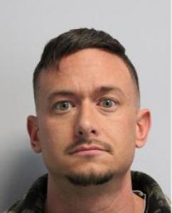 Cameron Reece Unfred a registered Sex Offender of Colorado