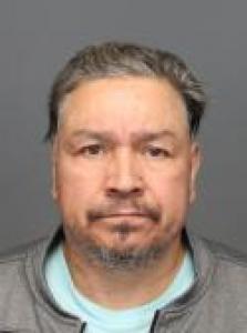 David John Lucero a registered  of Colorado