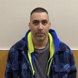 Chad Preston Aragon a registered Sex Offender of Colorado