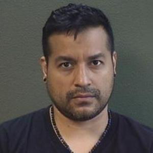 Jesus Salazar-ramirez a registered Sex Offender of Colorado