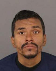 Eric Michael Crespin a registered  of Colorado