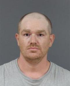 Nathan Tyler Cook a registered  of Colorado