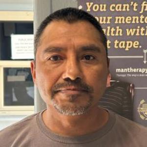 Jose De Jesus Rodriguez a registered Sex Offender of Colorado