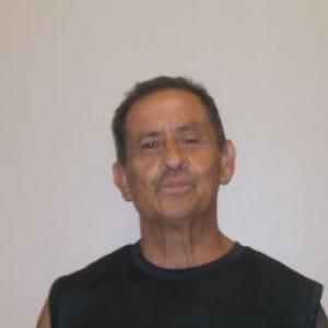 Joseph Richard Herrera a registered  of Colorado