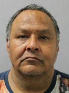 Gabino Gabriel Dominguez a registered Sex Offender of Colorado