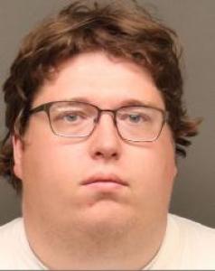 Brendan James Milburn a registered Sex Offender of Colorado