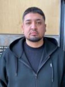 Adrian Marmolejo a registered Sex Offender of Colorado