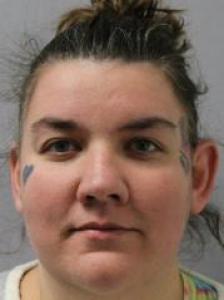Kelli Lynn Holmes a registered  of Colorado