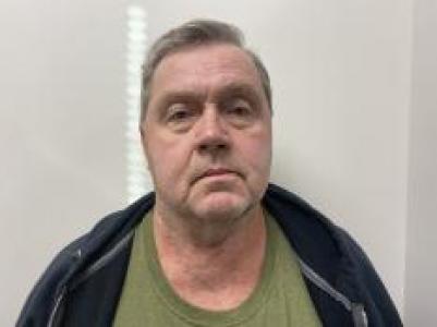 David Allen Elliott a registered Sex Offender of Colorado