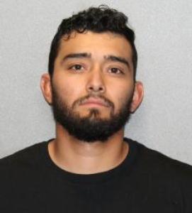 Roman Rudy Ortiz a registered  of Colorado