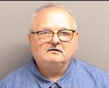 Mark Wayne Talbert a registered  of Colorado