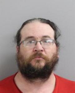 Patrick Luke Dewitt a registered Sex Offender of Colorado