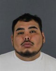Sergio Luis Gonzales a registered  of Colorado