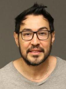 Boris Arnoldo Borrayo a registered Sex Offender of Colorado