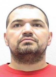Ryan David Mays a registered  of Colorado
