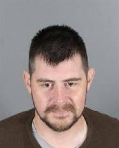 Stephen Caleb Calvillo a registered  of Colorado