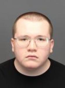Ronald Christopher Montoya a registered  of Colorado