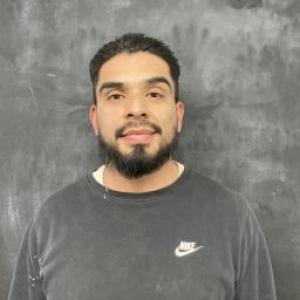 Joshua Martinez a registered  of Colorado