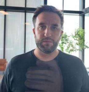 Benjamin J Schaefer a registered Sex Offender of Colorado