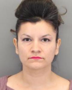 Julia Armenia Rosas a registered  of Colorado