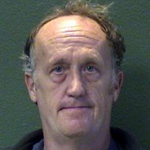 James Walter Baird a registered Sex Offender of Colorado