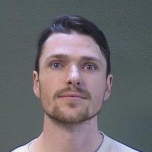 Sayer Dunbar Gregg a registered Sex Offender of Colorado