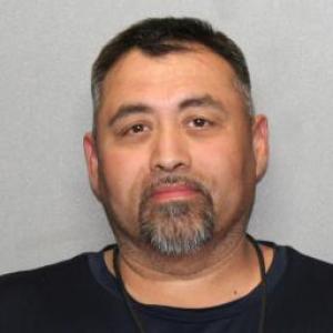 Homero Leonardo Jimenez a registered  of Colorado