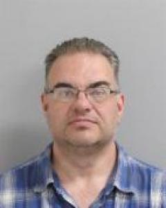 Michael Wayne Montgomery a registered  of Colorado