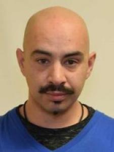 Michael Joseph Guerrero a registered  of Colorado