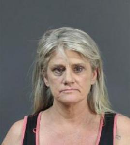 Andrea Paige Martinez a registered Sex Offender of Colorado