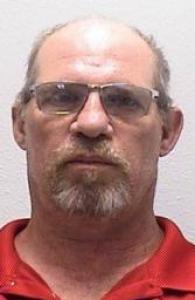 Johnny Ray Sutton a registered  of Colorado