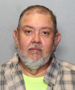 Michael Kenneth Jaramillo a registered  of Colorado