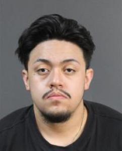 Enrique Carrillo-rivera a registered  of Colorado