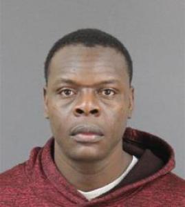 Jean Arntz Marc Thomas Jr a registered  of Colorado