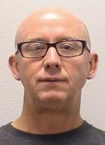 Kevin Jon Carr a registered  of Colorado