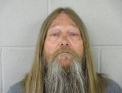 Timothy Johnson a registered Sex Offender of Colorado