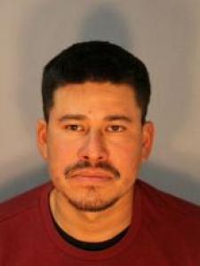 Sergio Hernandez-mendez a registered  of Colorado