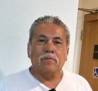 Roy Casias II a registered  of Colorado