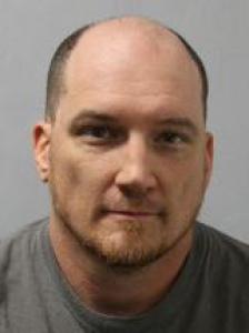 Brandon Michael Faust a registered  of Colorado