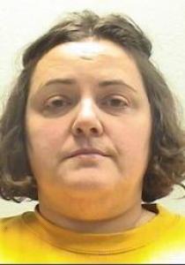Sarah Bryan Jones a registered  of Colorado